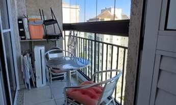 Imagem 7: Lindo apartamento 2 quartos, com suíte no condomínio Villaggio Manguinhos