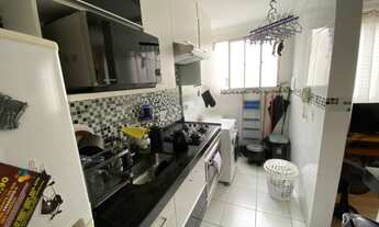 Imagem 2: APARTAMENTO RESIDENCIAL em CAMPINAS - SP, PQ SÃO MARTINHO