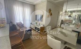 Imagem: Apartamento - Ortizes - Valinhos