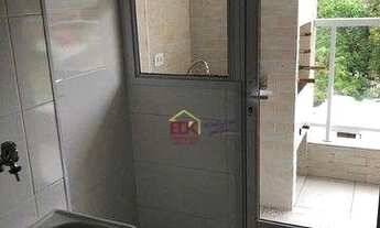 Imagem 5: Apartamento com 2 dormitórios à venda, 62 m² por R$ 640.000,00 - Toninhas - Ubatuba/SP