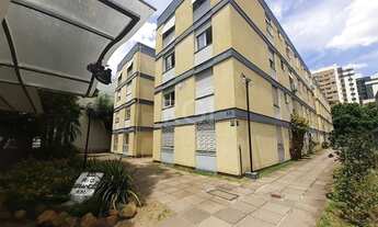 Imagem 6: Porto Alegre - Apartamento Padrão - Menino Deus