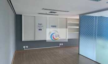 Imagem 3: Conjunto para alugar, 61 m² na Vila Olímpia - São Paulo/SP