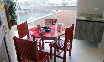 Imagem: Apartamento com 2 dormitórios à venda