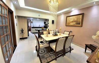 Imagem 4: Casa à venda, 190 m² por R$ 1.099.000,00 - Vila Baeta Neves - São Bernardo do Campo/SP