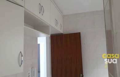 Imagem 6: Apartamento com 2 dormitórios sendo 1suíte à venda, 70 m² por R$ 260.000 - Parque Industri