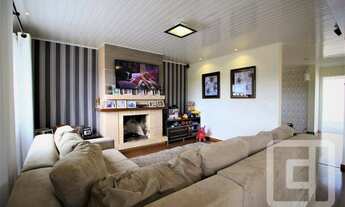 Imagem 7: Casa com 3 dormitórios à venda, 227 m² por R$ 1.200.000,00 - Vila Telma - Campos do Jordão