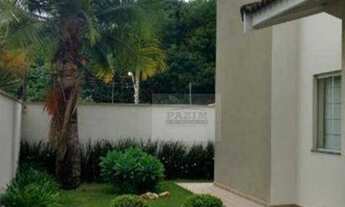 Imagem 2: Casa com 3 dormitórios à venda, 260 m² - Jardim Panorama - Vinhedo/SP