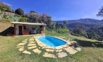 Imagem 6: ITAIPAVA (MANGA LARGA, ÓTIMA CASA COM LINDA VISTA