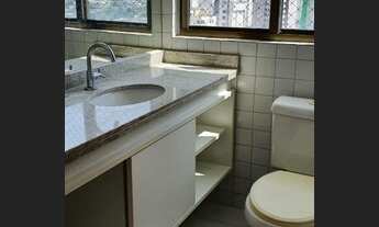 Imagem 7: VENDO!!! - Apartamento 70m² - 02 Suítes - com Vista pro Mar - Boa Viagem - R$549.000,00