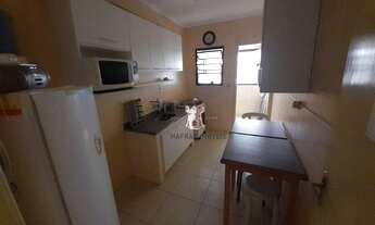 Imagem 5: Apartamento com 1 dormitório à venda, 54 m² por R$ 269.000,00 - Aviação - Praia Grande/SP