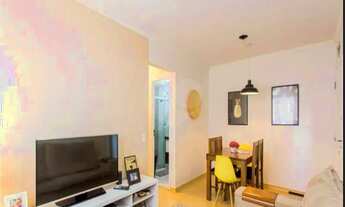 Imagem 4: São Paulo - Apartamento Padrão - POMPÉIA