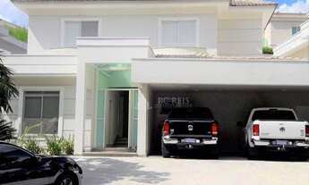 Imagem: Casa com 4 dormitórios para alugar, 480