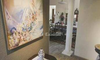 Imagem: Casa com 2 dormitórios à venda, 200 m²