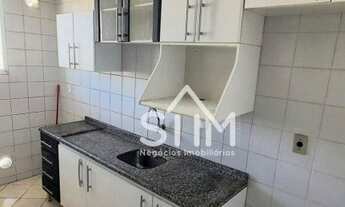 Imagem: Apartamento com 2 dormitórios à venda