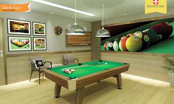 Imagem 7: Mont Fort - Montfort - Visão Panorâmica de São Brás e canudos