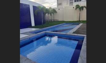 Imagem 2: Apartamento para venda possui 55 metros quadrados com 2 quartos em Centro - Fortaleza - Ce