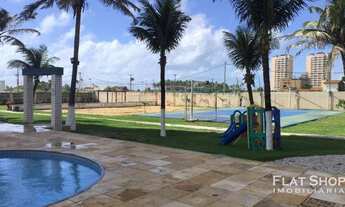 Imagem 7: Apartamento à venda, 68 m² por R$ 350.000,00 - Praia do Futuro - Fortaleza/CE
