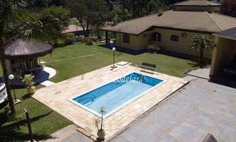 Imagem: Casa com 5 dormitórios à venda, 470 m²