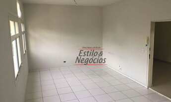 Imagem 4: Prédio para alugar, 750 m² por R$ 22.000,00/mês - Granja Viana - Cotia/SP