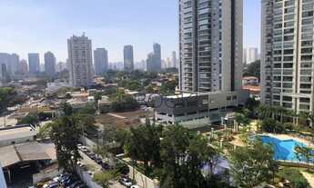 Imagem 6: Oportunidade - Brookfield Home Design - 49m² - Brooklin