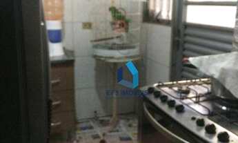 Imagem 7: Sobrado à venda, 127 m² por R$ - Vila Santo Antônio - São Paulo/SP