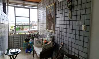 Imagem 4: Apartamento para venda possui 156 metros quadrados com 3 quartos em Arenoso - Salvador - B