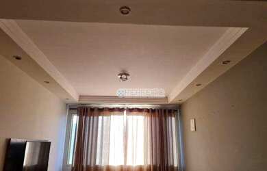 Imagem 2: Apartamento com 3 dormitórios à venda, 83 m² por R$ 260.000,00 - São Cristóvão - Londrina