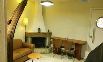 Imagem: V.MARIANA-RUA DAS ROSAS SOBRADO DOIS DORMITÓRIOS