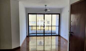 Imagem: Apartamento em localização cobiçada no