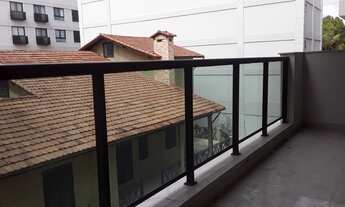 Imagem 6: Apartamento Clean