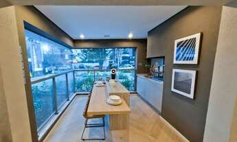 Imagem 5: Apartamento em Moema próximo do metrô