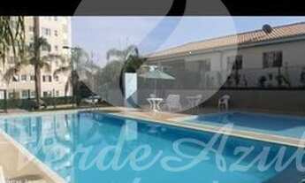 Imagem: Apartamento - Parque Yolanda (Nova Veneza)