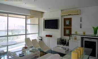 Imagem 3: Apartamento residencial à venda, Praia das Pitangueiras, Guarujá