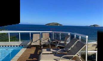 Imagem 5: Cobertura à venda, 297 m² por R$ 3.100.000,00 - Camboinhas - Niterói/RJ