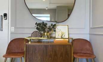 Imagem 4: Apartamento à venda, 84 m² por R$ 1.700.000,00 - Cidade Monções - São Paulo/SP