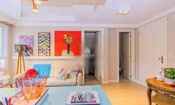 Imagem 5: PORTO ALEGRE - Apartamento Padrão - Auxiliadora