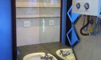 Imagem 6: BARRA - QUARTO E SALA - AlfaBARRA -LÚCIO COSTA