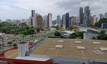 Imagem 4: Apartamento para venda possui 84 metros quadrados com 2 quartos Salvador Prime