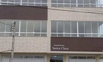 Imagem: Apto de 1 dorm com box semi novo