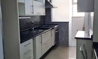 Imagem 4: Apartamento com 2 dormitórios à venda, 90 m² por R$ 650.000,00 - Vila Progresso - Guarulho