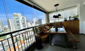 Imagem 4: Apartamento à venda, 64 m² por R$ 1.200.000,00 - Brooklin - São Paulo/SP
