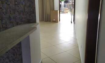 Imagem 2: Linda Casa Térrea com piscina / 3 suites Incluso Condomínio e IPTU