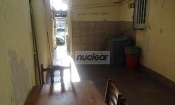 Imagem 3: Casa com 5 dormitórios à venda, 150 m² por R$ 475.000,00 - Parque Colonial - São Paulo/SP