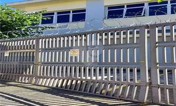 Imagem: Galpão/Depósito/Armazém à venda com