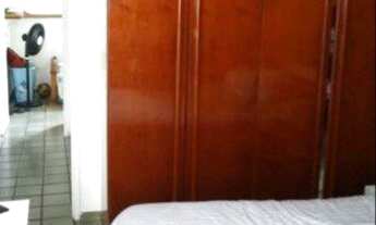 Imagem 6: Dois quartos amplo