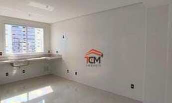 Imagem 4: Apartamento com 3 dormitórios à venda, 157 m² por R$ 1.050.000 - Setor Bueno - Goiânia/GO