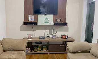 Imagem 4: Casa com 3 quartos à venda, 135 m² por R$ 390.000 - Jardim Vila Rica - Tiradentes - Volta