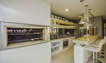 Imagem 2: Porto Alegre - Apartamento Padrão - Floresta