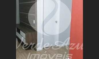 Imagem 2: Apartamento - Vila São Pedro - Hortolândia