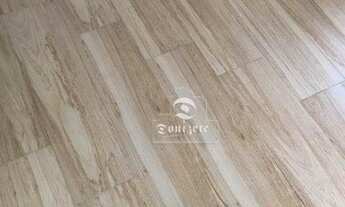 Imagem 7: Sobrado com 2 dormitórios à venda, 125 m² por R$ 590.000,00 - Vila Alto de Santo André - S